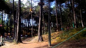 Parque Arví Comfama
