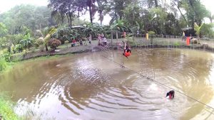 Parque Macadamia en Cundinamarca