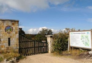 Parque Ecológico Pionono Acampar cerca a Bogotá