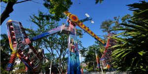 Parque Norte