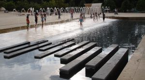 Parque Pies Descalzos
