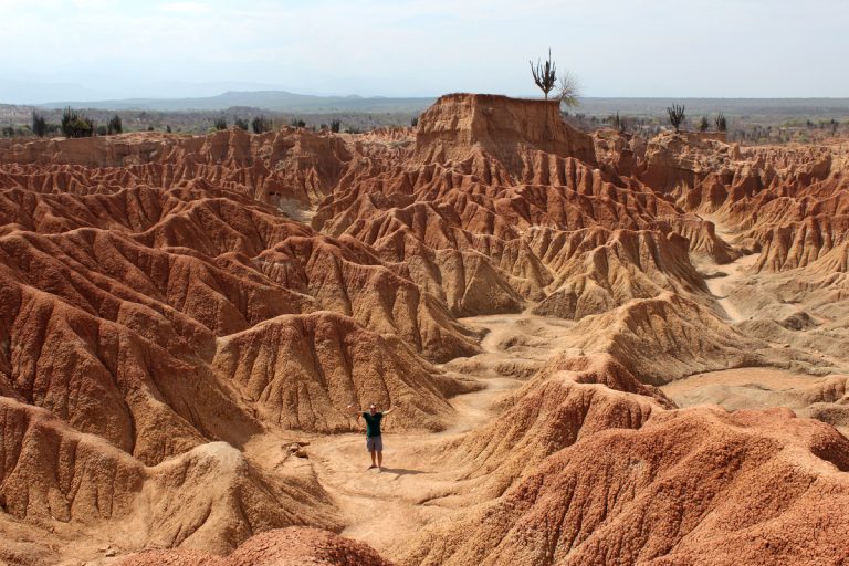 Razones Para Viajar Al Desierto De La Tatacoa Viajar Por Colombia