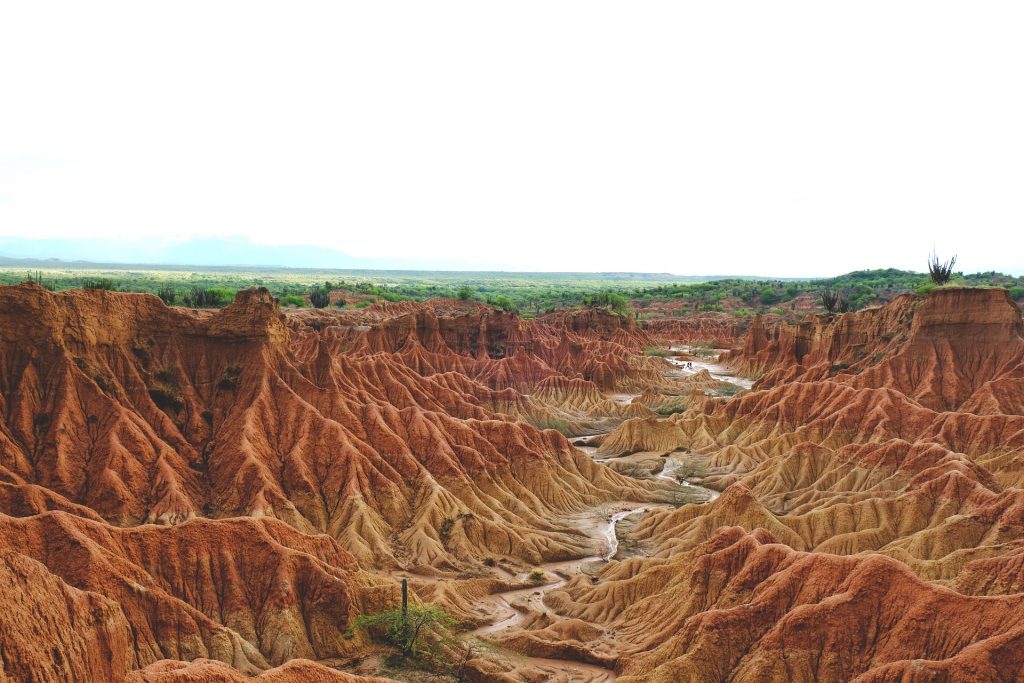 Razones Para Viajar Al Desierto De La Tatacoa Viajar Por Colombia