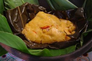 Tamal