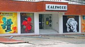 Caliwood: uno de los secretos de Cali