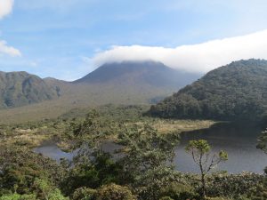 Parque Nacional Natural Complejo Volcánico Doña Juana – Cascabel