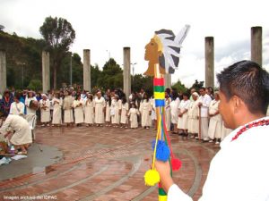 Muiscas