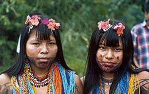 Muiscas
