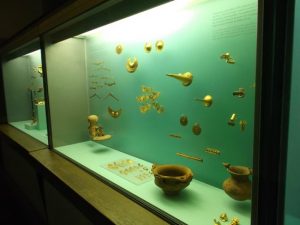 Museo del Oro Zenú