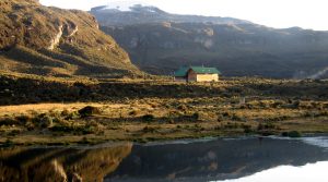Parque Nacional Natural Los Nevados