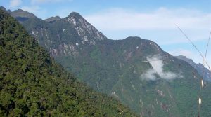 Parque Nacional Natural Tatamá