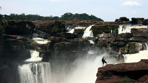 maravillas naturales