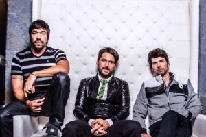 grupos de rock