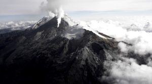 Parque Nacional Natural Nevado del Huila