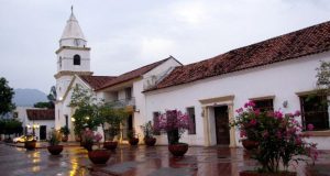 casarse en Colombia