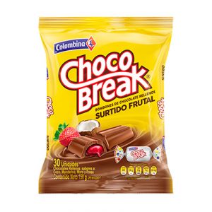 chocolate