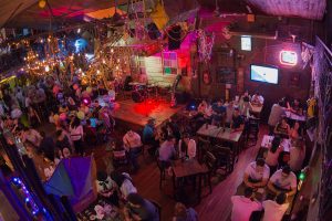 bares de Cali