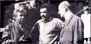 Realismo Mágico Gabriel Garcia Márquez