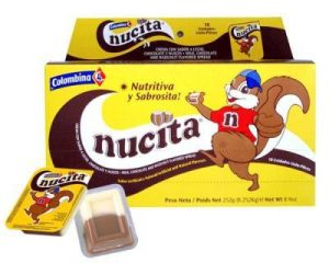 chocolate