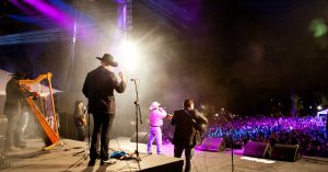 conciertos