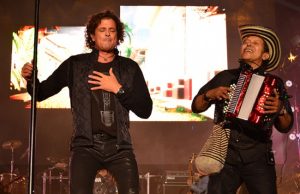 Festival de la Leyenda Vallenata 2