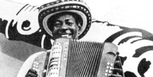 Festival de la Leyenda Vallenata