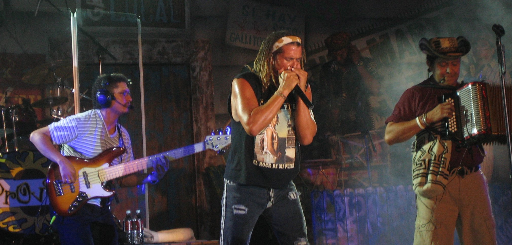 Festival de la Leyenda Vallenata Carlos Vives