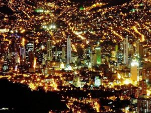 bares de