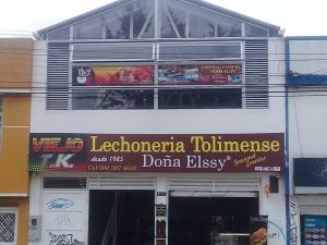 lechonas
