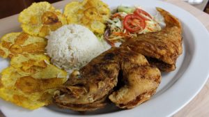 Chocó