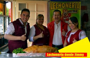 lechonas