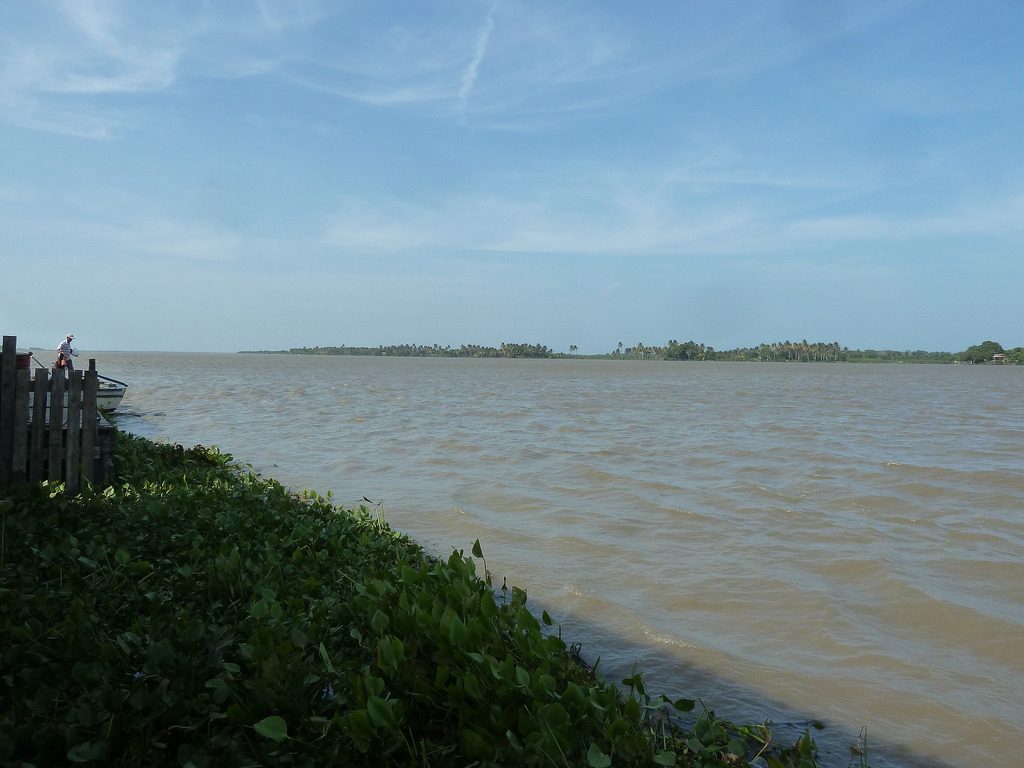 sitios turísticos de Barranquilla
