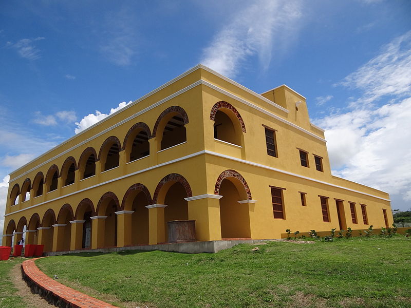 sitios turísticos de Barranquilla
