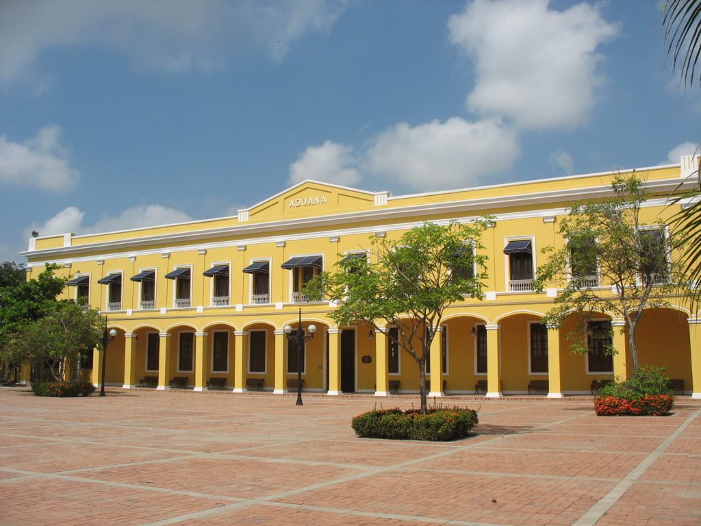5 Sitios Turísticos De Barranquilla Que No Debes Dejar Pasar