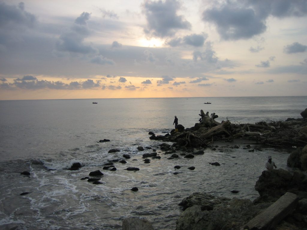 sitios turísticos de Barranquilla