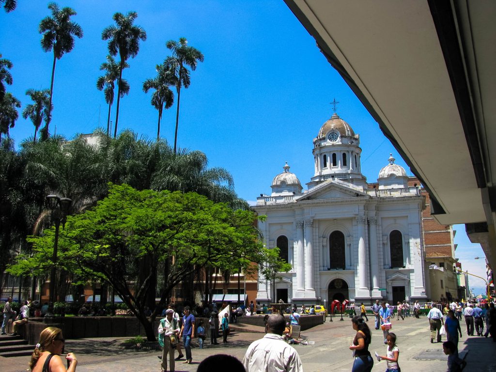 Zoológico de Cali