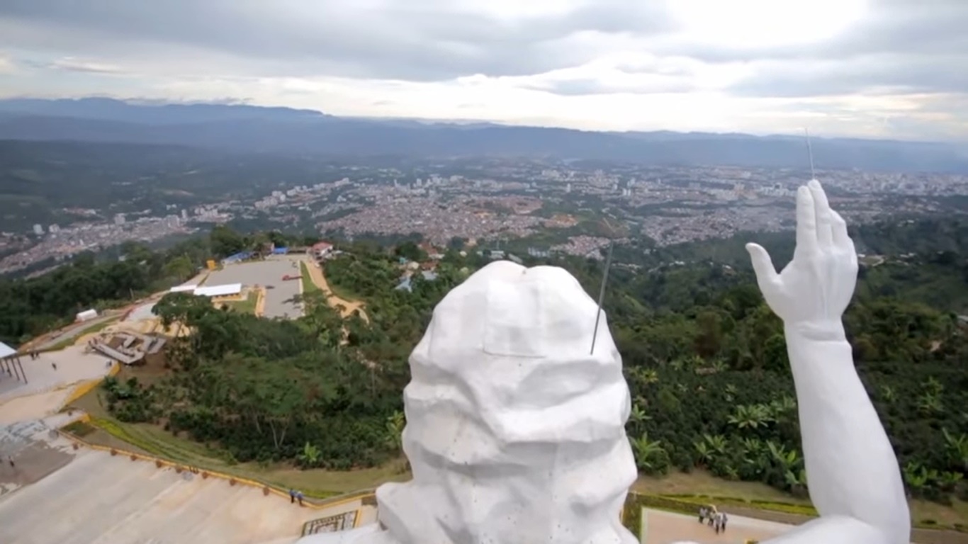 lugares turísticos de bucaramanga