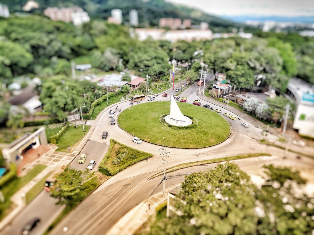 Ibagué, calle 69