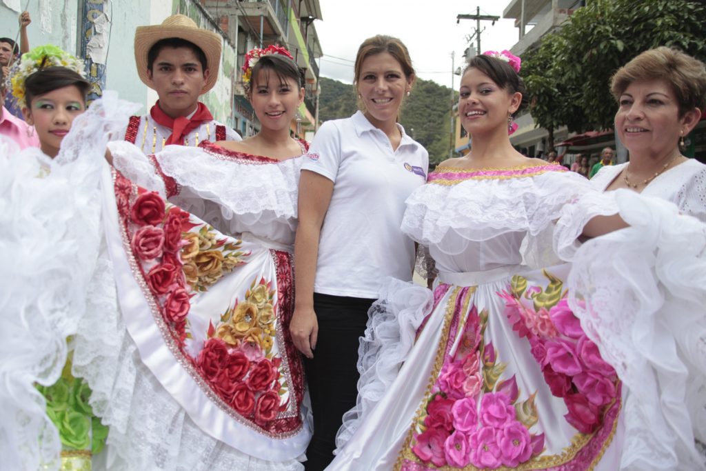 Festival Folclórico Y Reinado Del Bambuco Neiva Te Espera