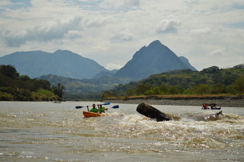 Los Tres Mejores Lugares Para Acampar En Antioquia