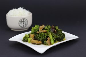 Restaurantes vegetarianos en Bogotá