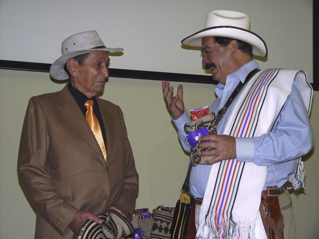 Vallenato