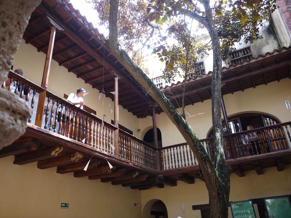 Museo del Oro Zenú