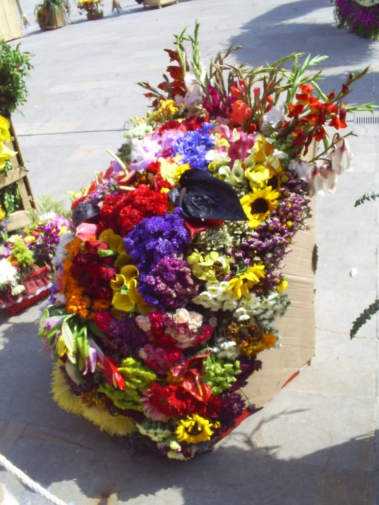 Feria de las Flores