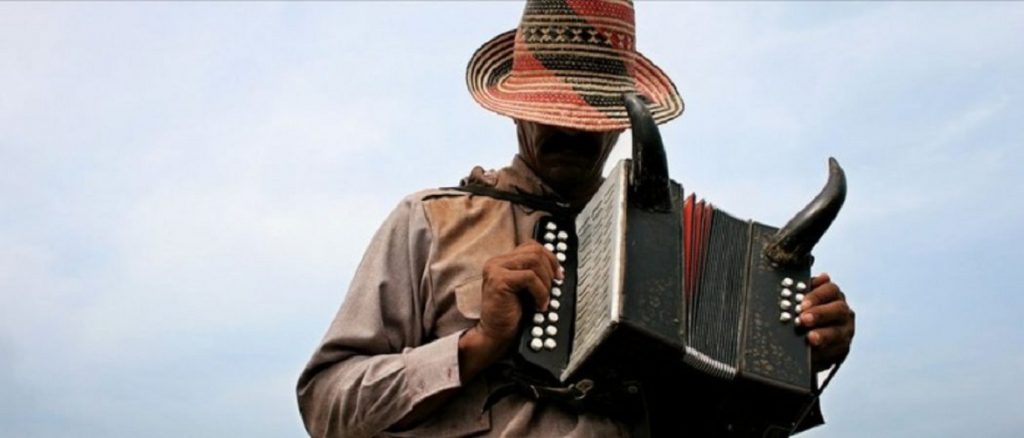 Vallenato