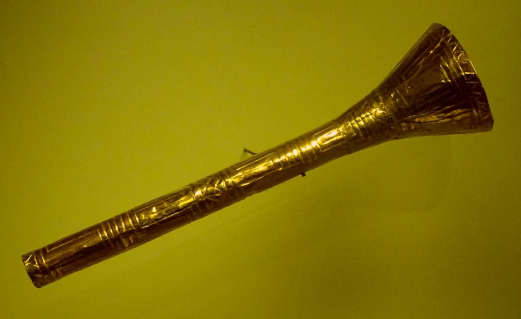 Museo del Oro Zenú