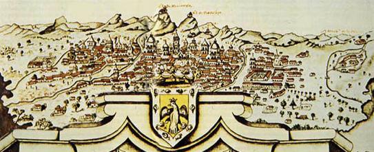 Cumpleaños de Bogotá