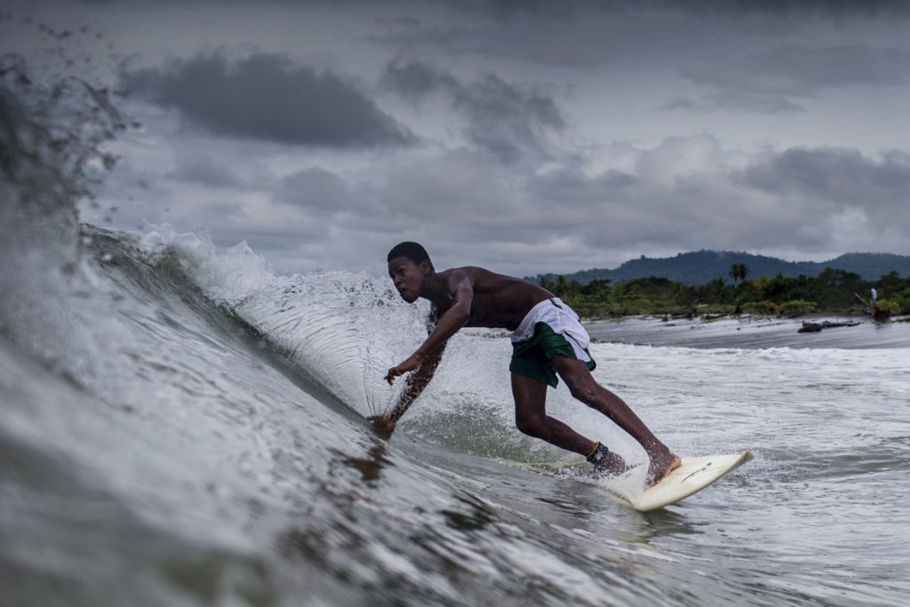 Surf en Colombia