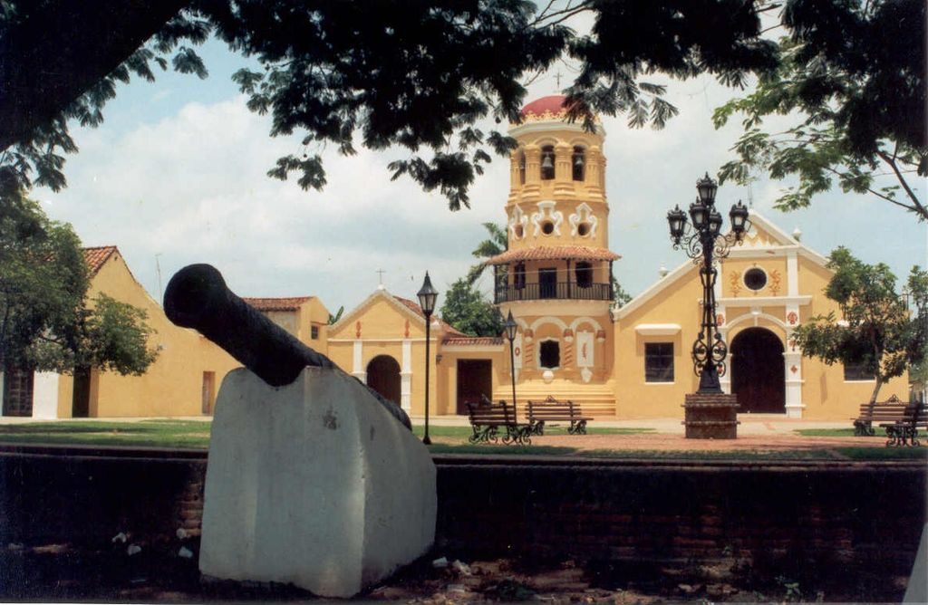 Festival de Jazz de Mompox