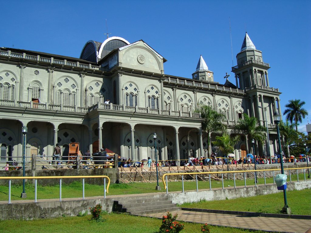 Fiestas de San Pacho
